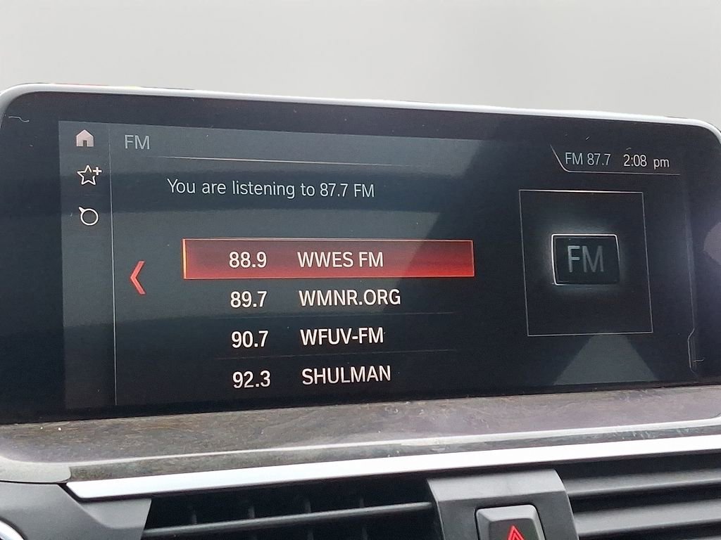 Used 2019 BMW X4 xDrive30i image 19