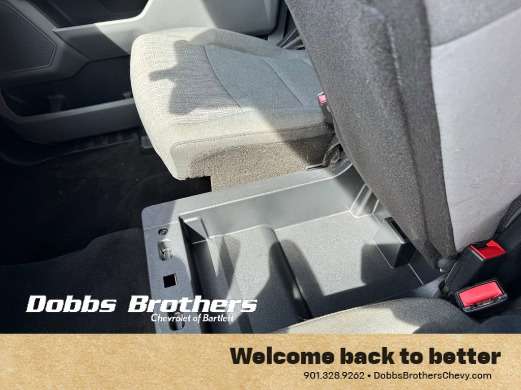 Used 2021 Ford F150 XLT w/ Equipment Group 301A Mid image 23