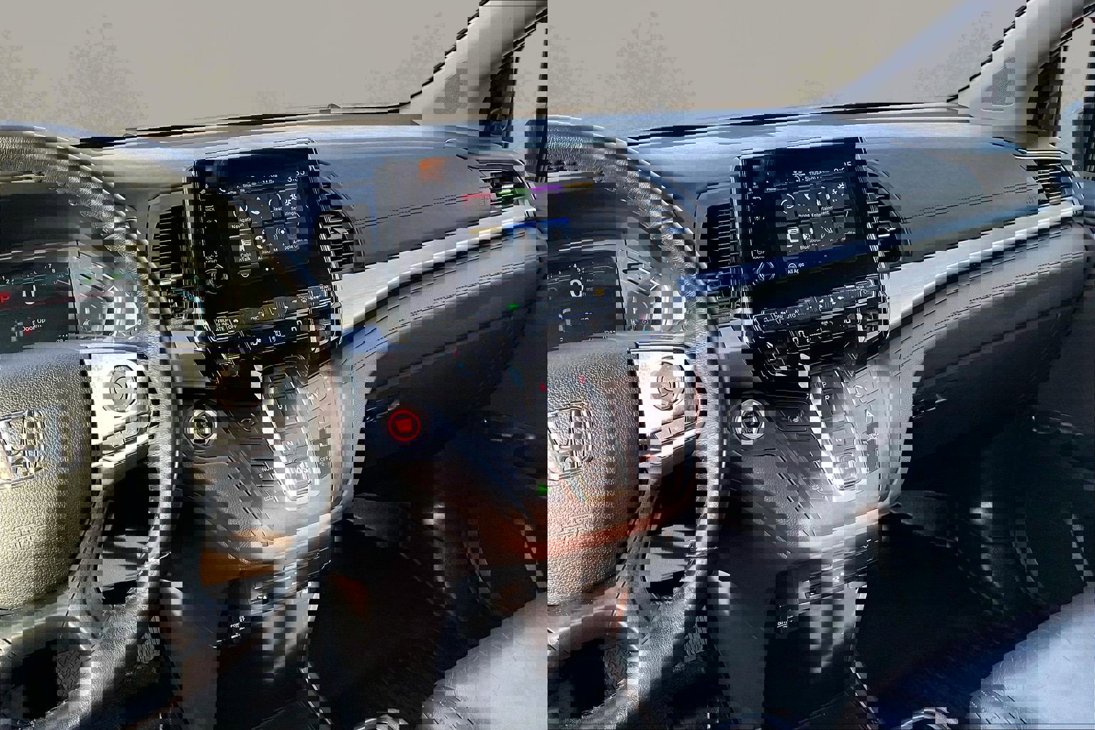 Used 2019 Honda Odyssey EX-L image 6