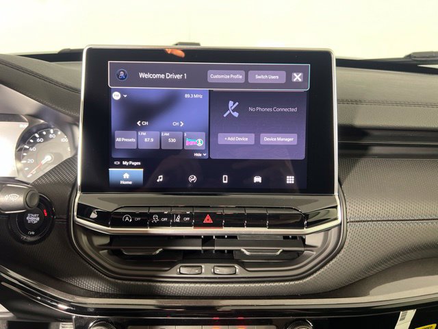 New 2026 Jeep Compass Latitude AWD/4WD image 20