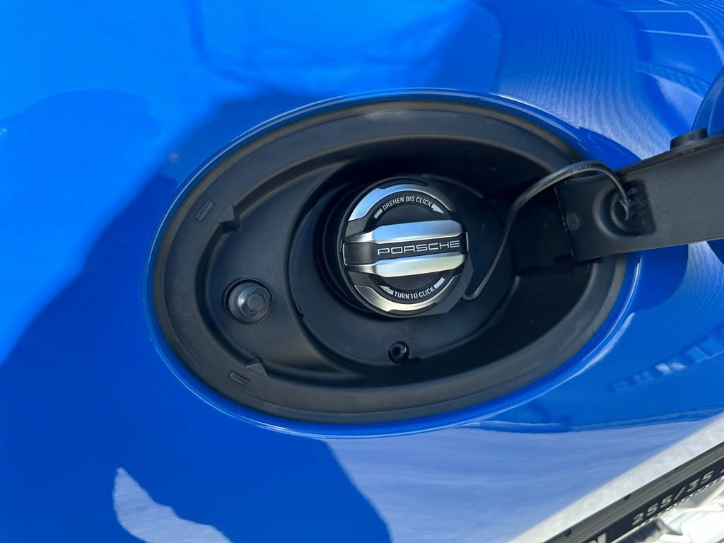 Certified 2026 Porsche 911 GT3 image 40