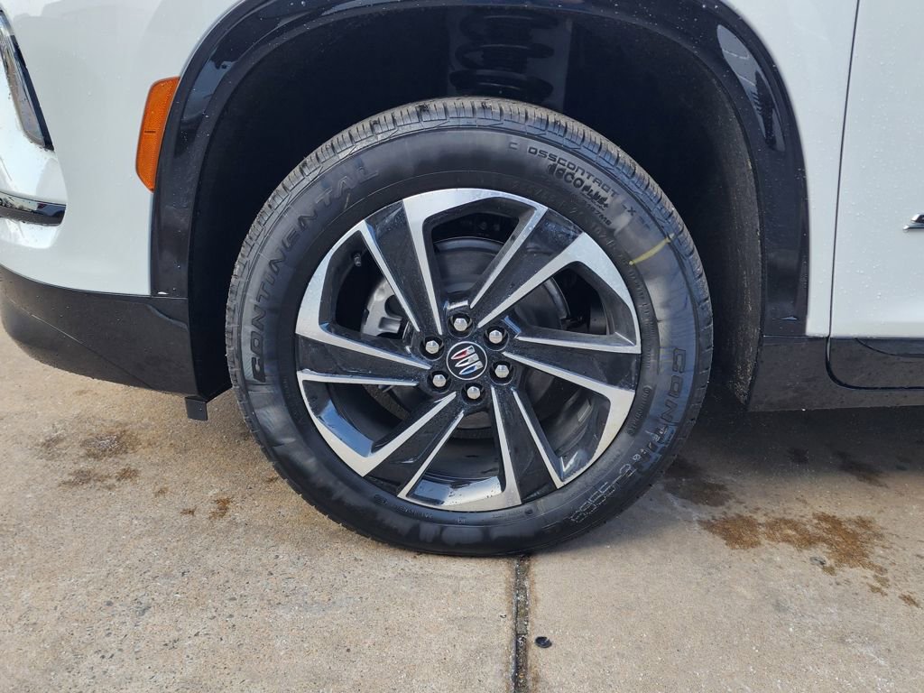 New 2026 Buick Enclave Sport Touring w/ Power Package image 59