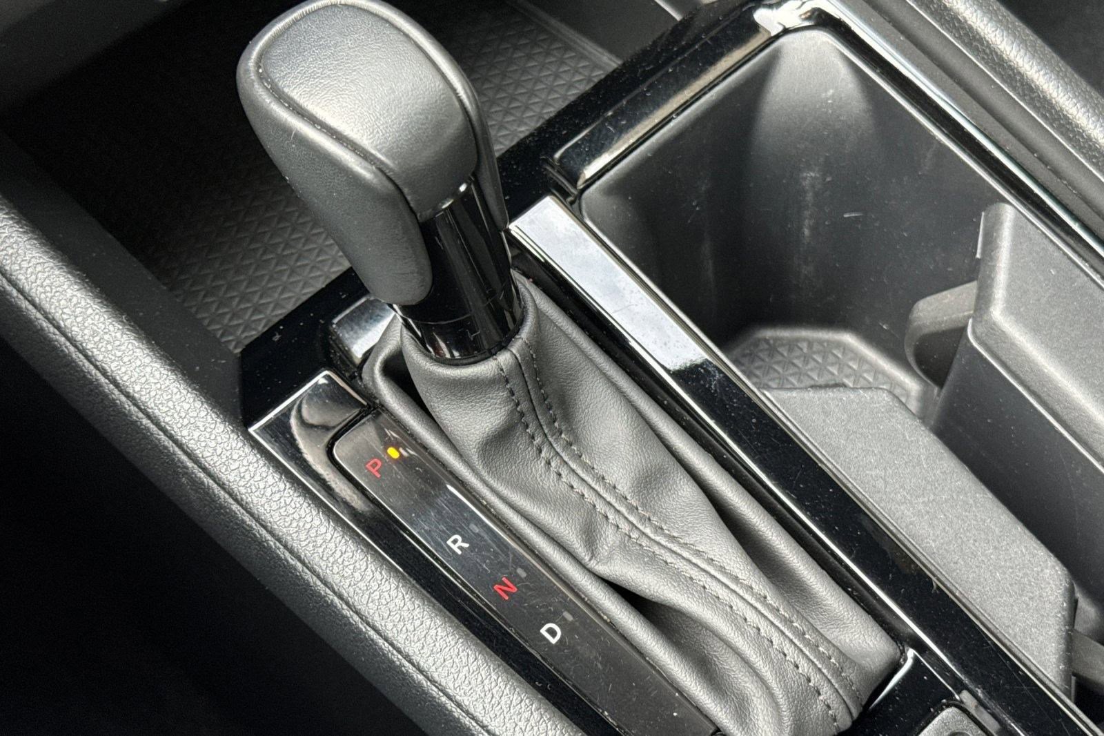 Certified 2023 Honda Accord Sport image 18