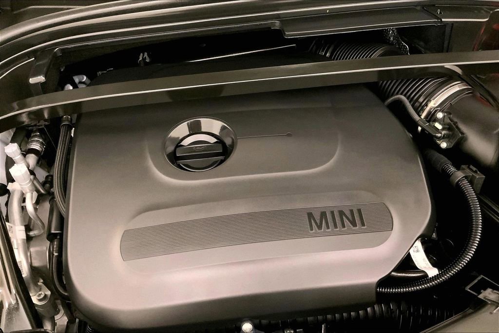 Used 2025 MINI Cooper Countryman S w/ Comfort Package Max image 30