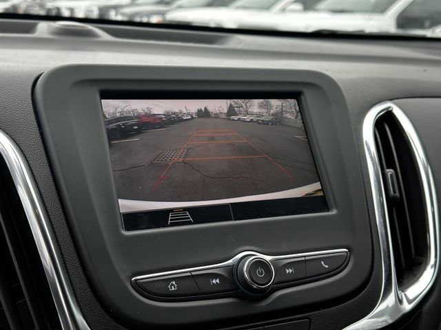 Used 2023 Chevrolet Equinox LT image 22