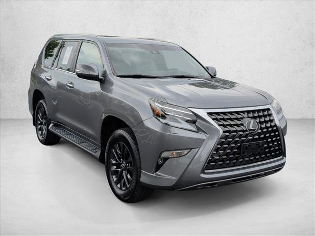 Used 2021 Lexus GX 460 Premium w/ Premium Package AWD/4WD video 3