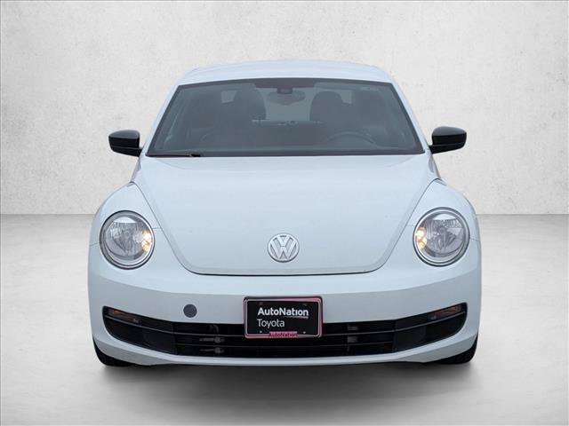 Used 2016 Volkswagen Beetle 1.8T S FWD image 2