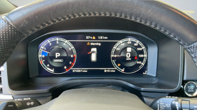 Used 2023 Mitsubishi Outlander SE Black Edition FWD image 14