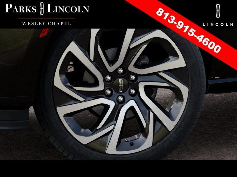 New 2027 Lincoln Navigator Reserve AWD/4WD image 19