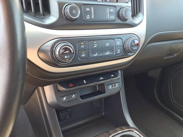 Used 2022 GMC Canyon Elevation w/ Elevation Premium Package AWD/4WD image 26