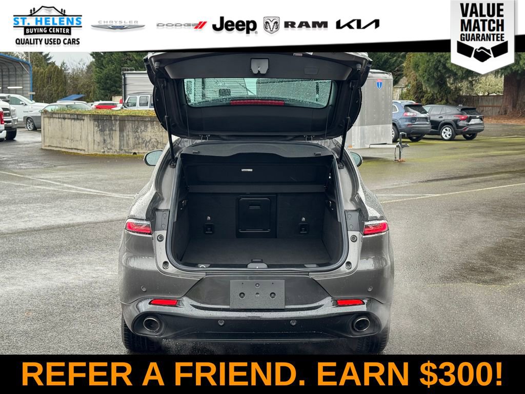 Used 2024 Dodge Hornet R/T image 7