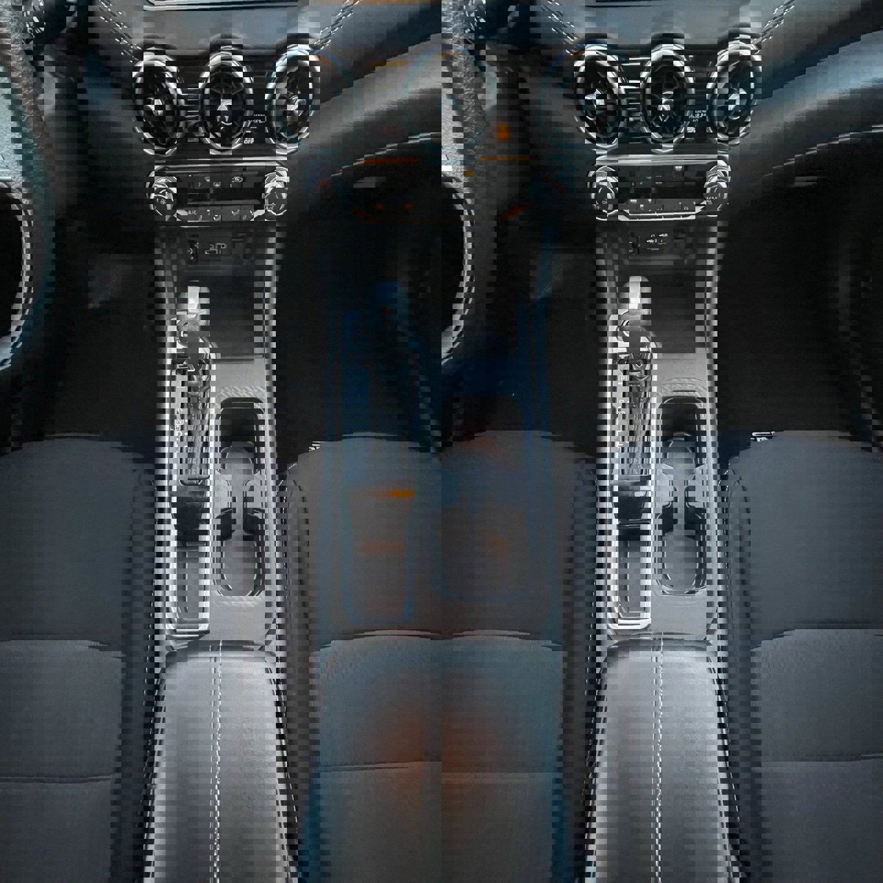 Used 2024 Nissan Sentra SV image 20