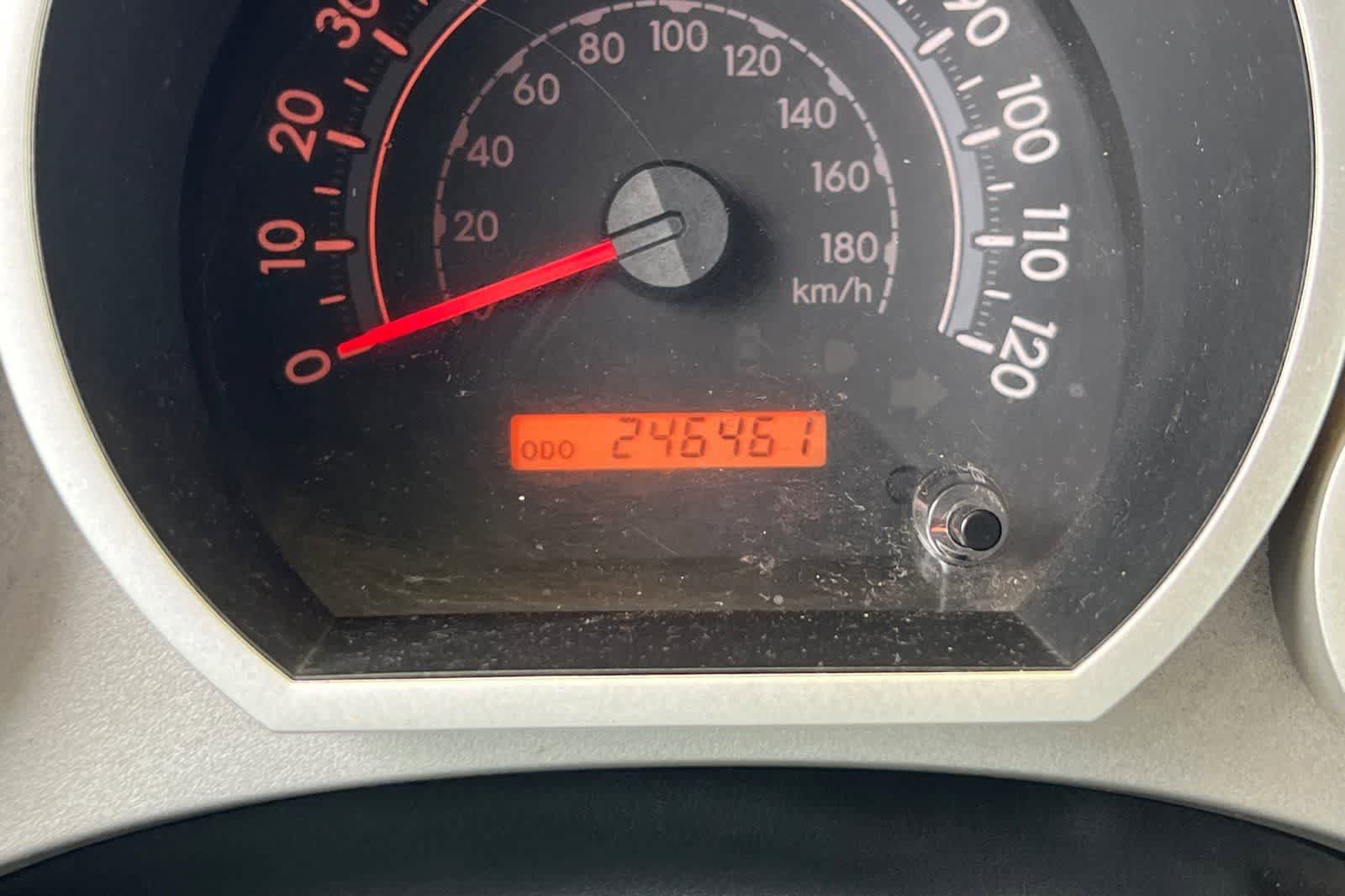 Used 2008 Toyota Tundra SR5 RWD image 24