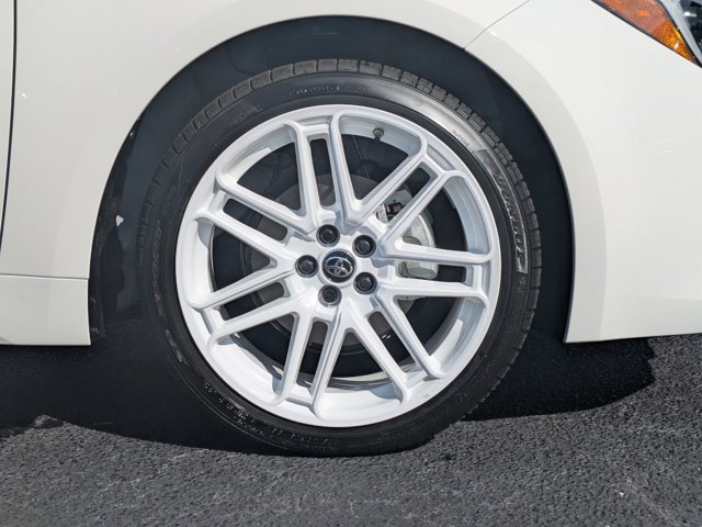 New 2026 Toyota Corolla SE image 11