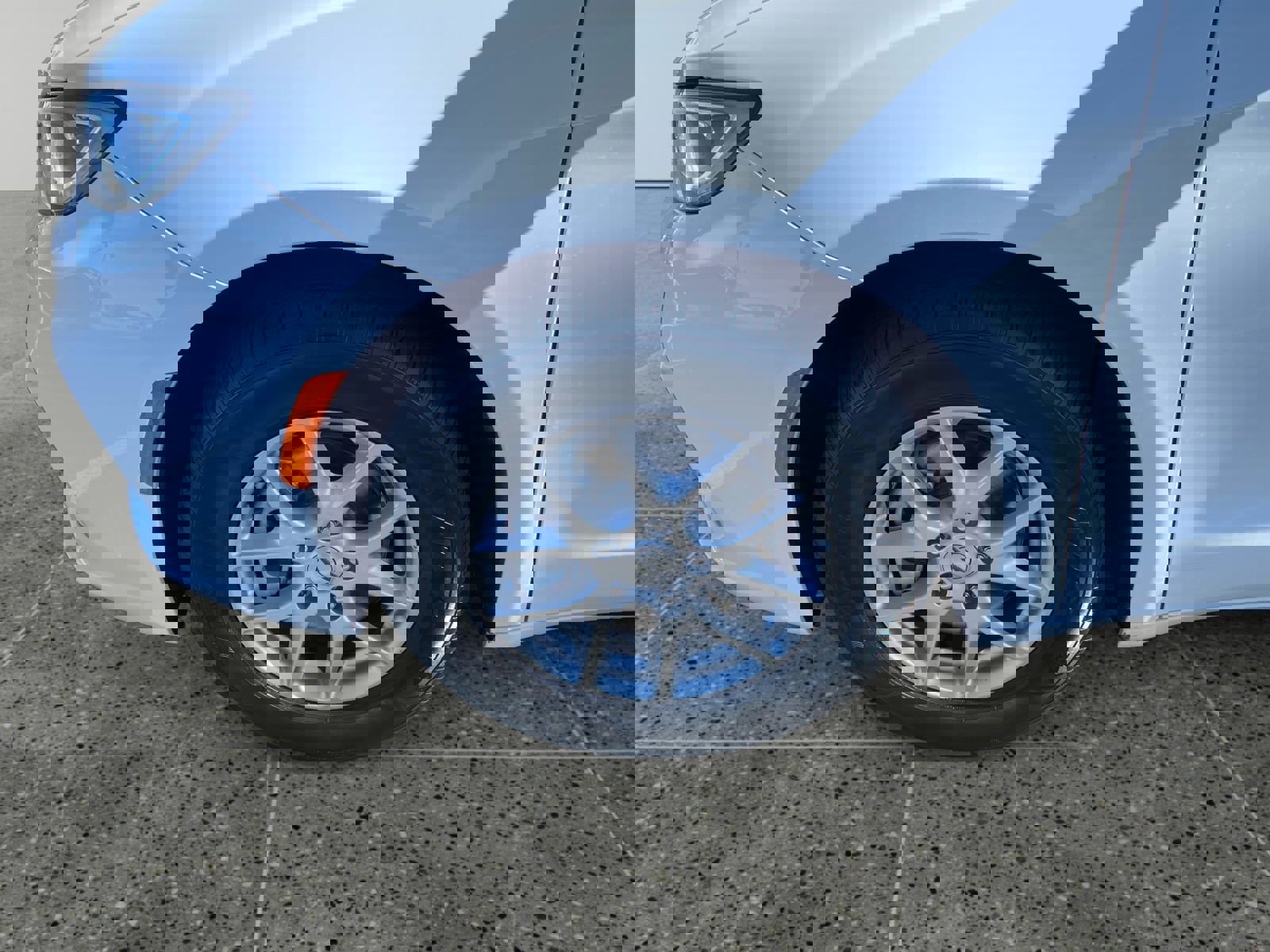 Used 2024 Chrysler Pacifica Touring image 14