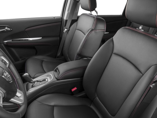 Used 2017 Dodge Journey GT w/ Driver Convenience Group AWD/4WD image 12