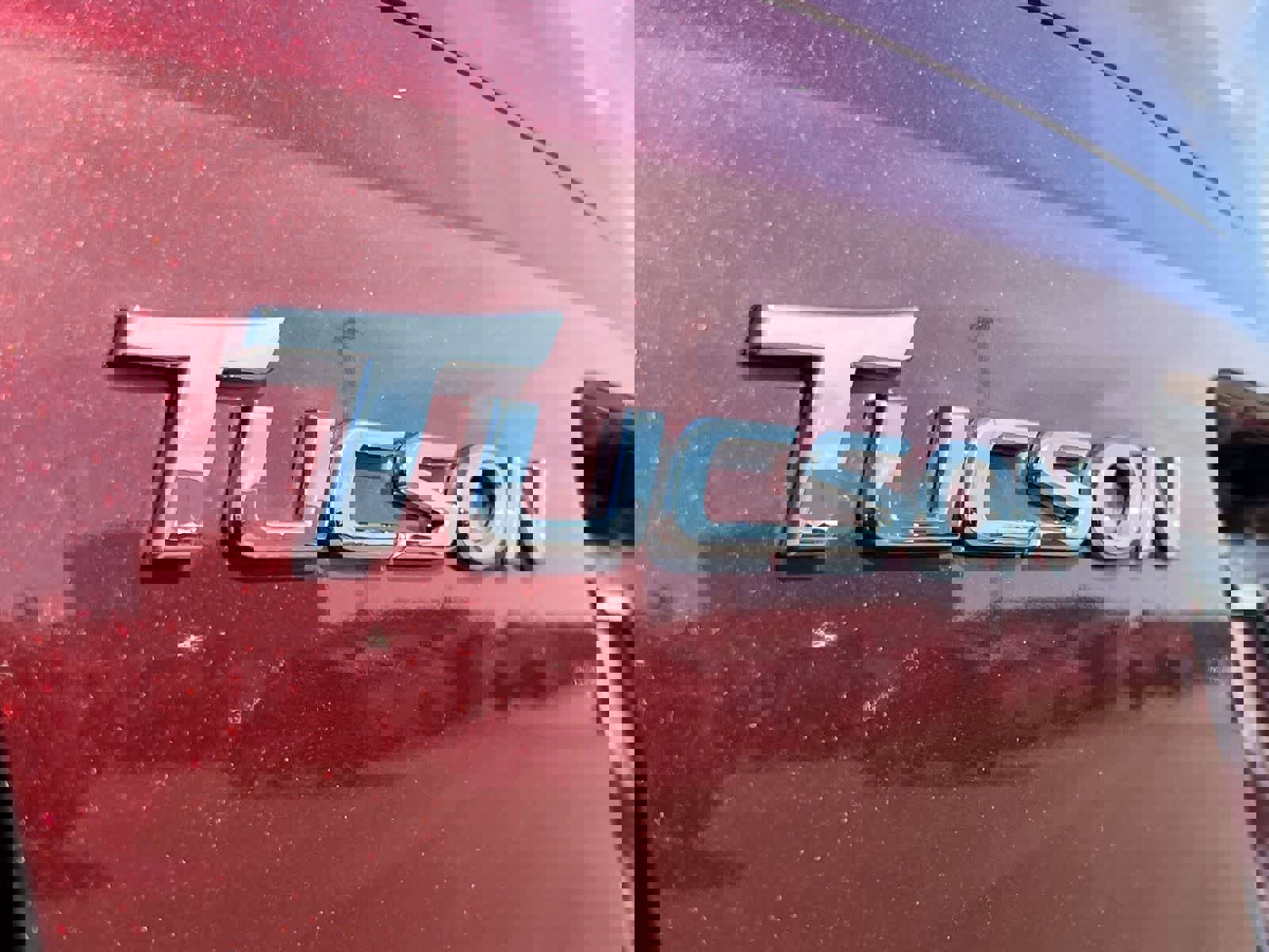 Used 2017 Hyundai Tucson SE image 13