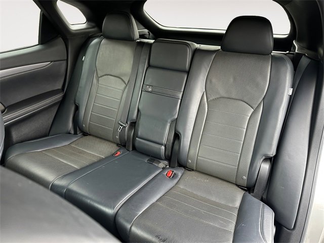 Used 2017 Lexus RX 350 F Sport image 13