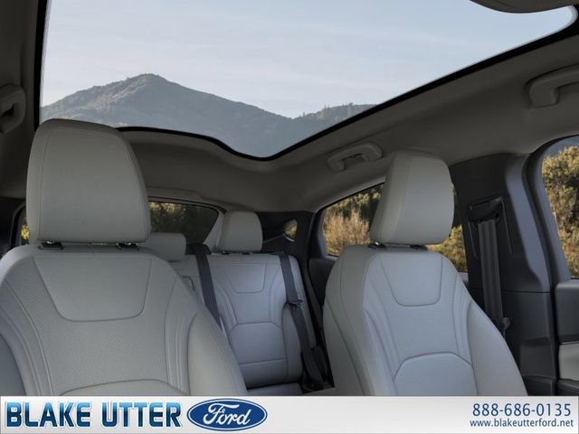 New 2026 Ford Mustang Mach-E Premium AWD/4WD image 22