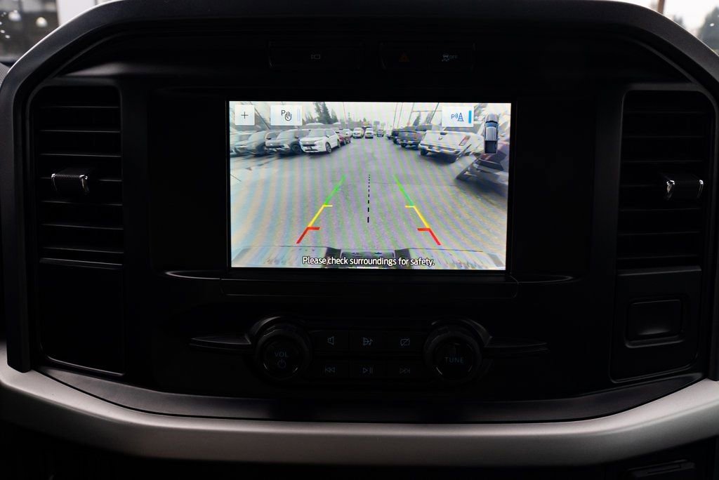 Used 2023 Ford F150 XLT AWD/4WD image 15