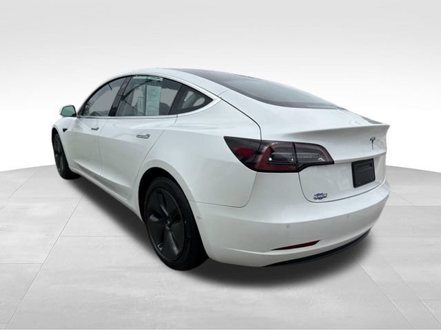 Used 2019 Tesla Model 3 Standard Range Plus RWD image 2
