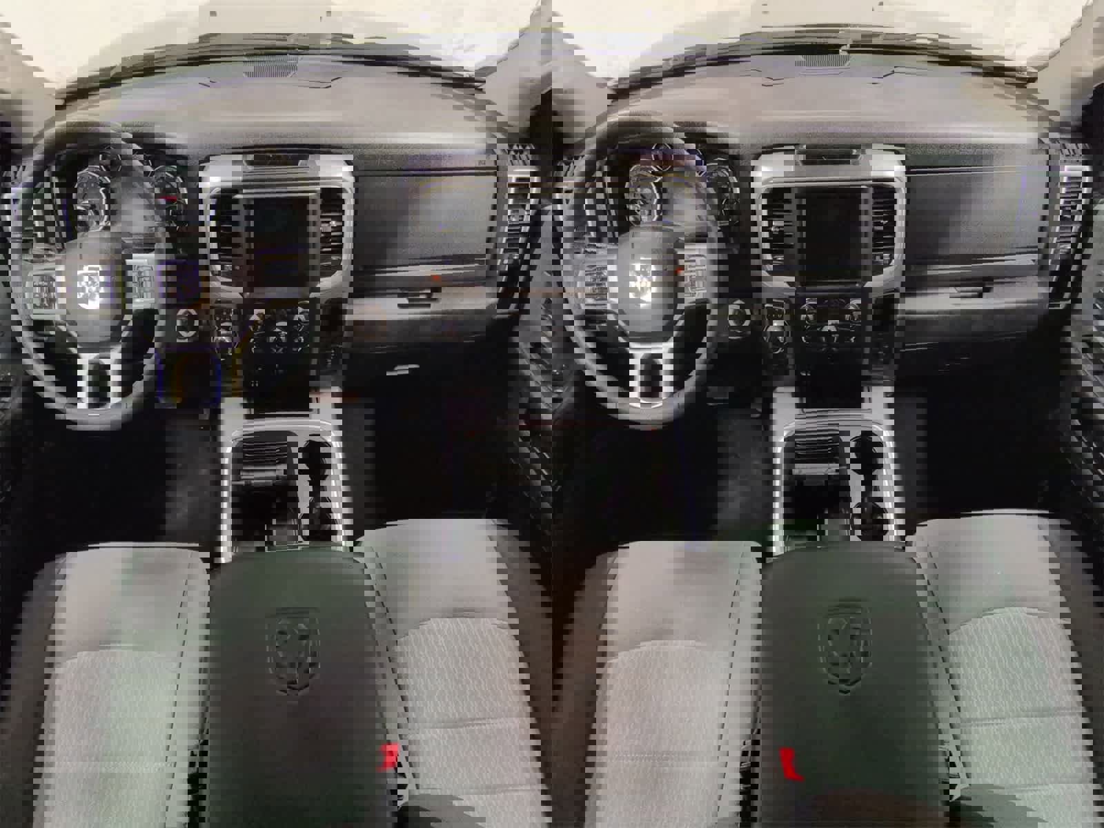 Used 2023 RAM 1500 Classic SLT w/ Trailer & Traction Group image 15