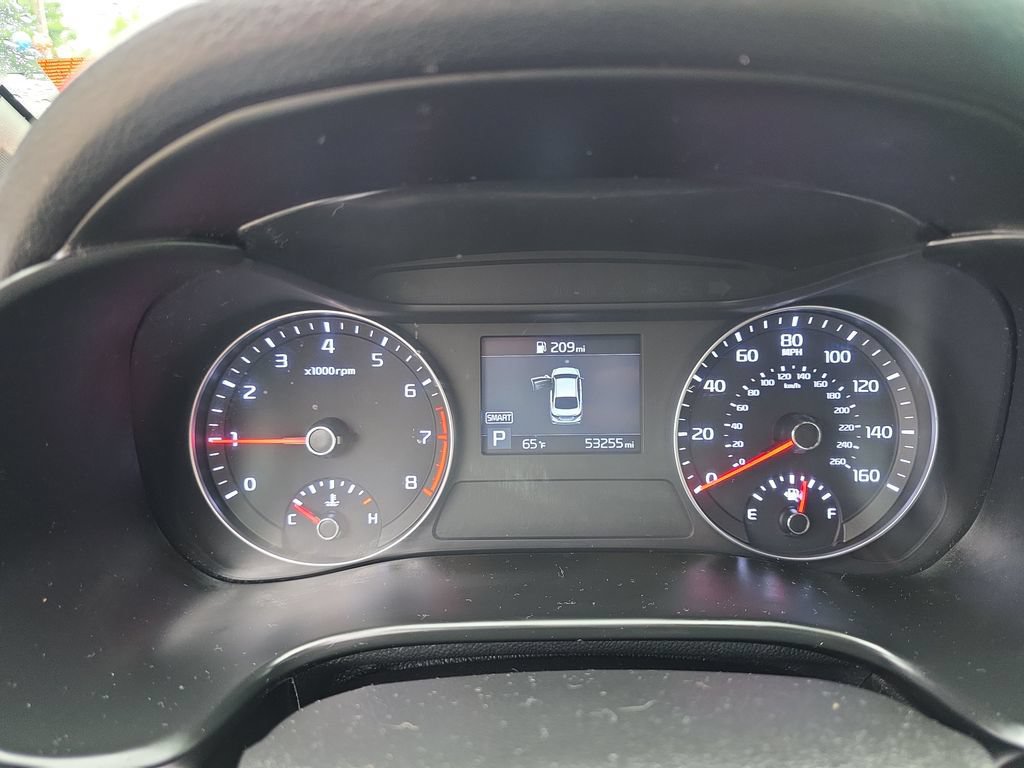 Used 2021 Kia Forte GT-Line FWD image 16