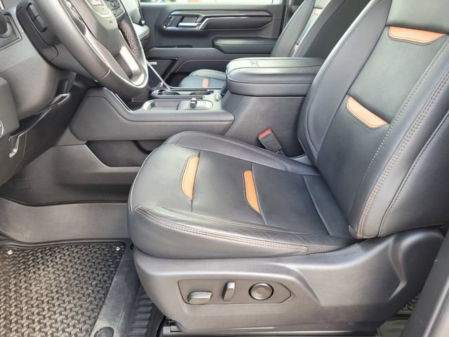 Used 2024 GMC Sierra 2500 AT4 w/ AT4 Premium Plus Package AWD/4WD image 23