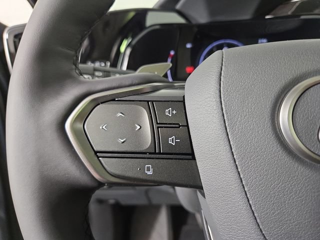 New 2026 Lexus NX 350 AWD w/ Cold Area Package image 22