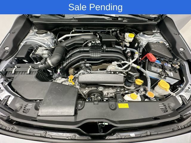 Certified 2022 Subaru Impreza 2.0i Premium AWD/4WD image 24