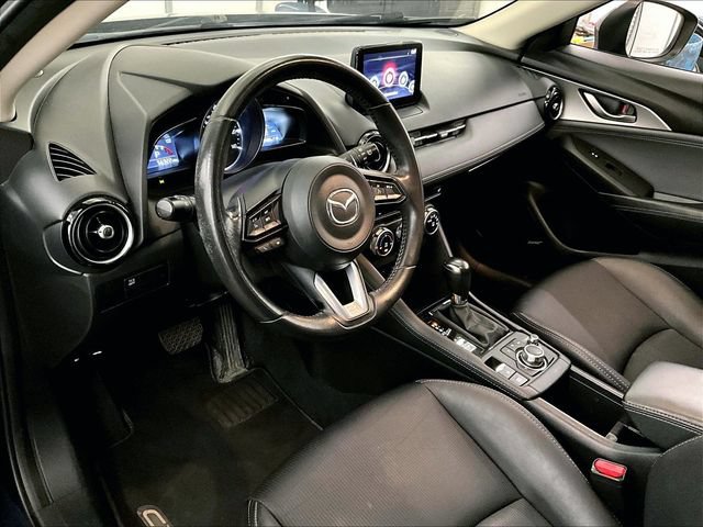 Used 2019 MAZDA CX-3 Touring w/ Preferred Equipment Package AWD/4WD image 12