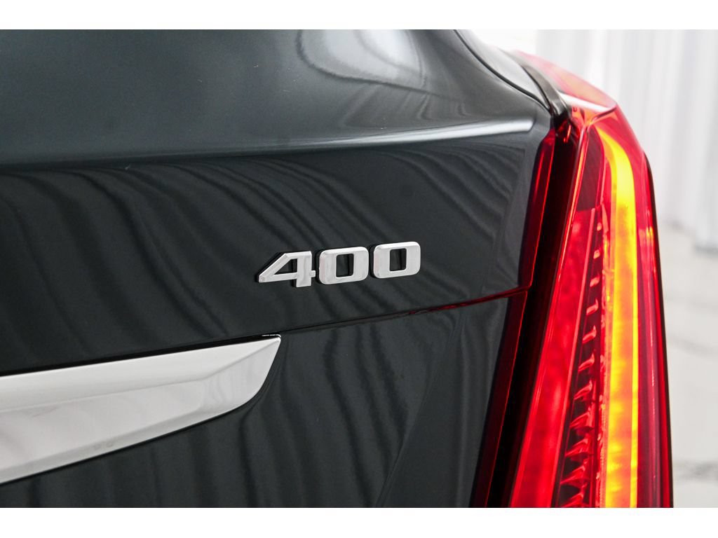 New 2026 Cadillac XT5 Premium Luxury w/ Driver Assist Package AWD/4WD image 45