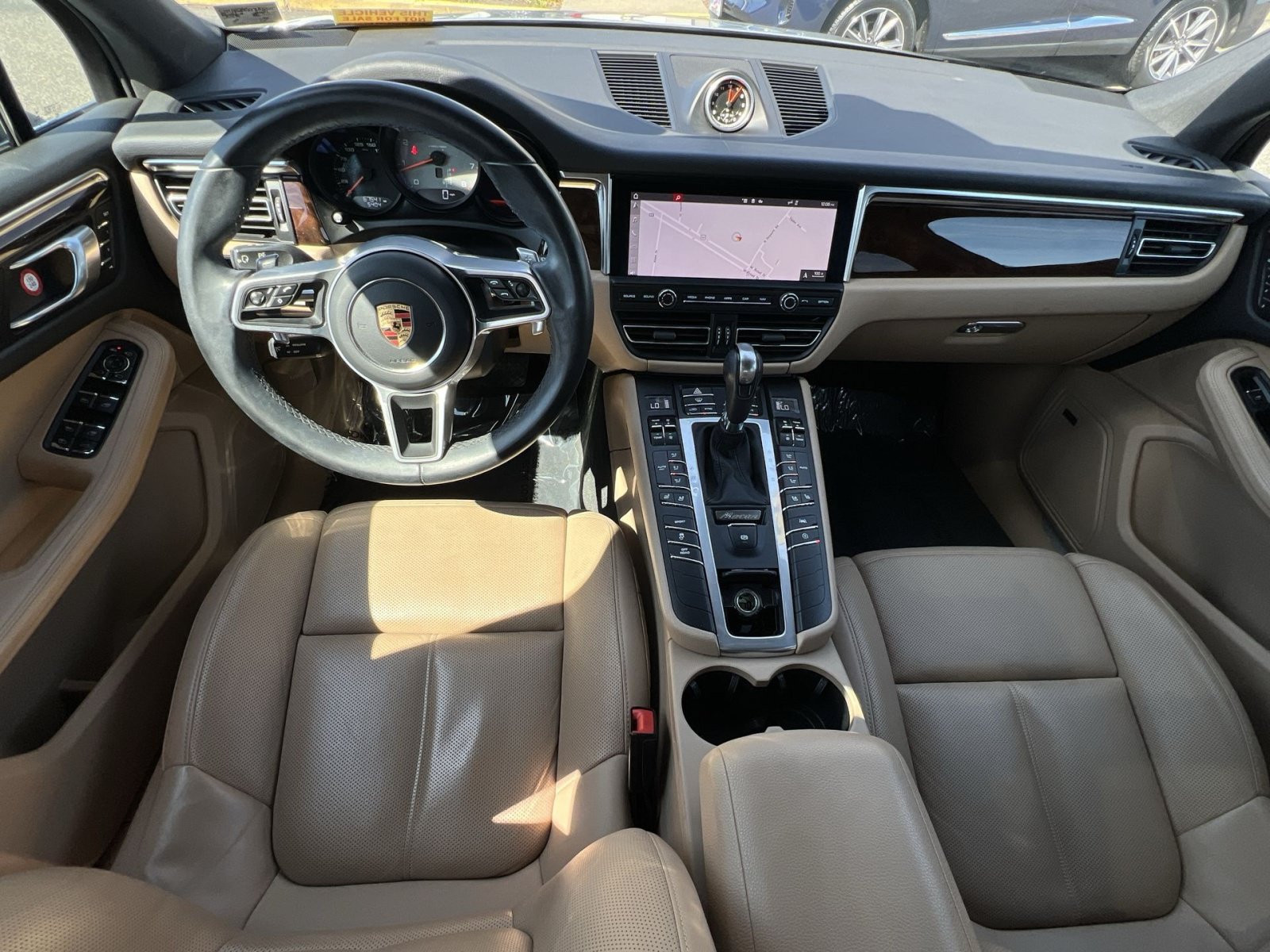 Used 2021 Porsche Macan S AWD/4WD image 20