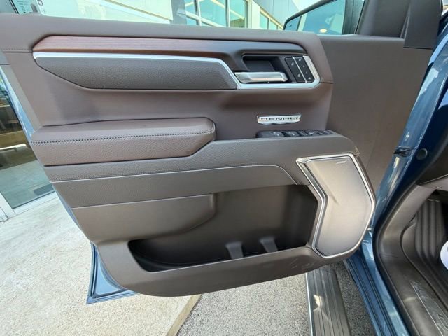 New 2026 GMC Sierra 1500 Denali AWD/4WD image 13