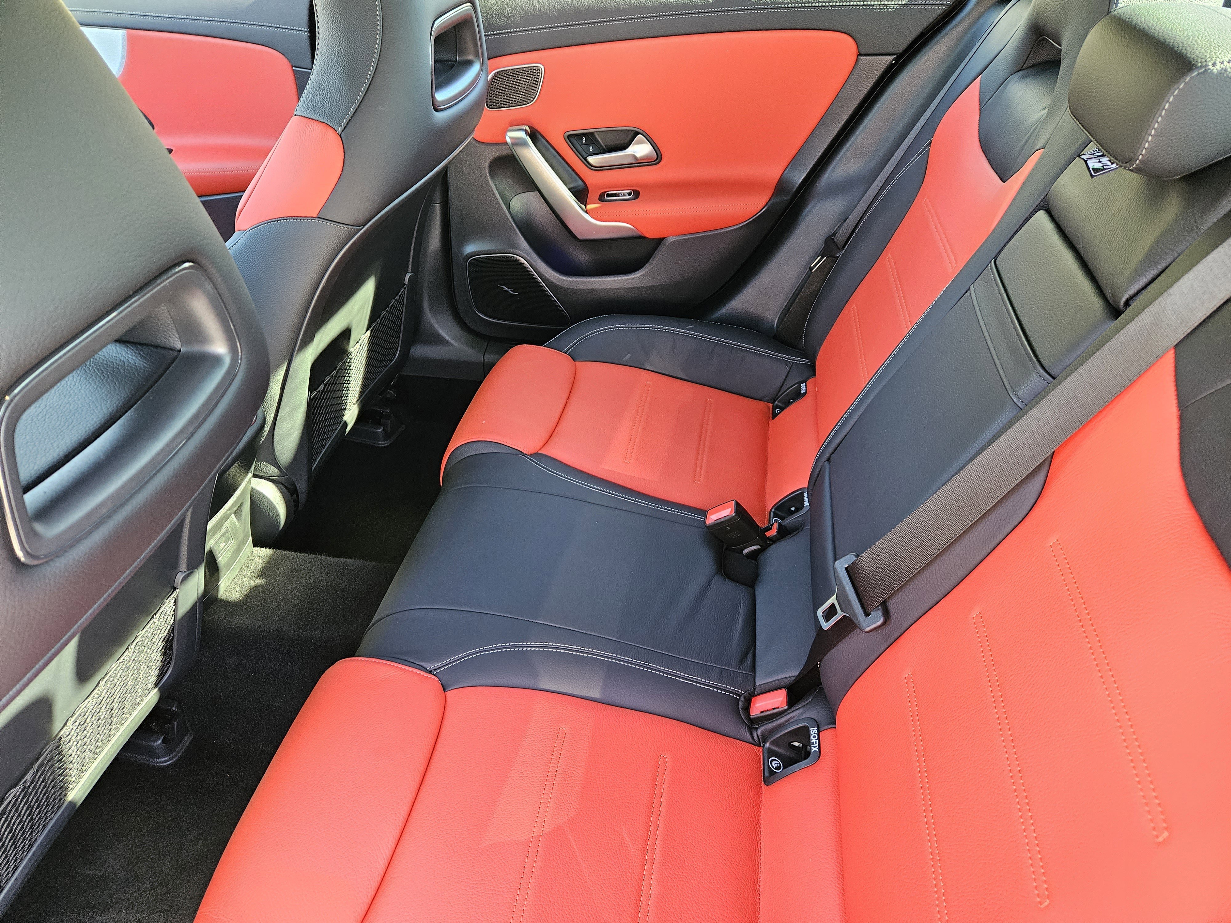 Certified 2025 Mercedes-Benz CLA 45 AMG 4MATIC image 31