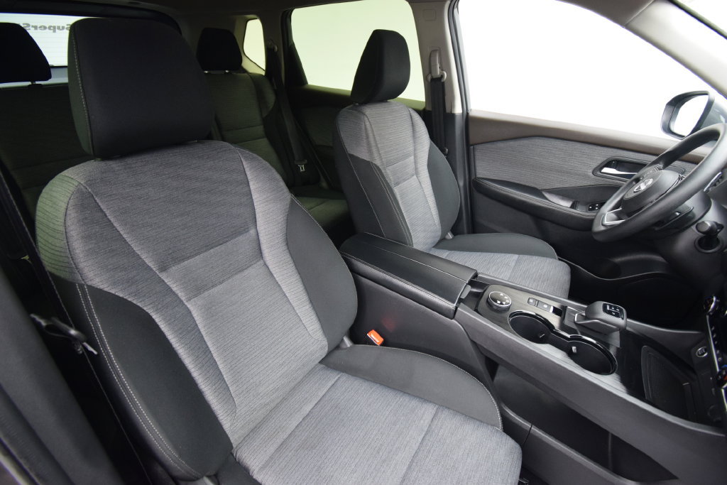 Used 2023 Nissan Rogue SV AWD/4WD image 13