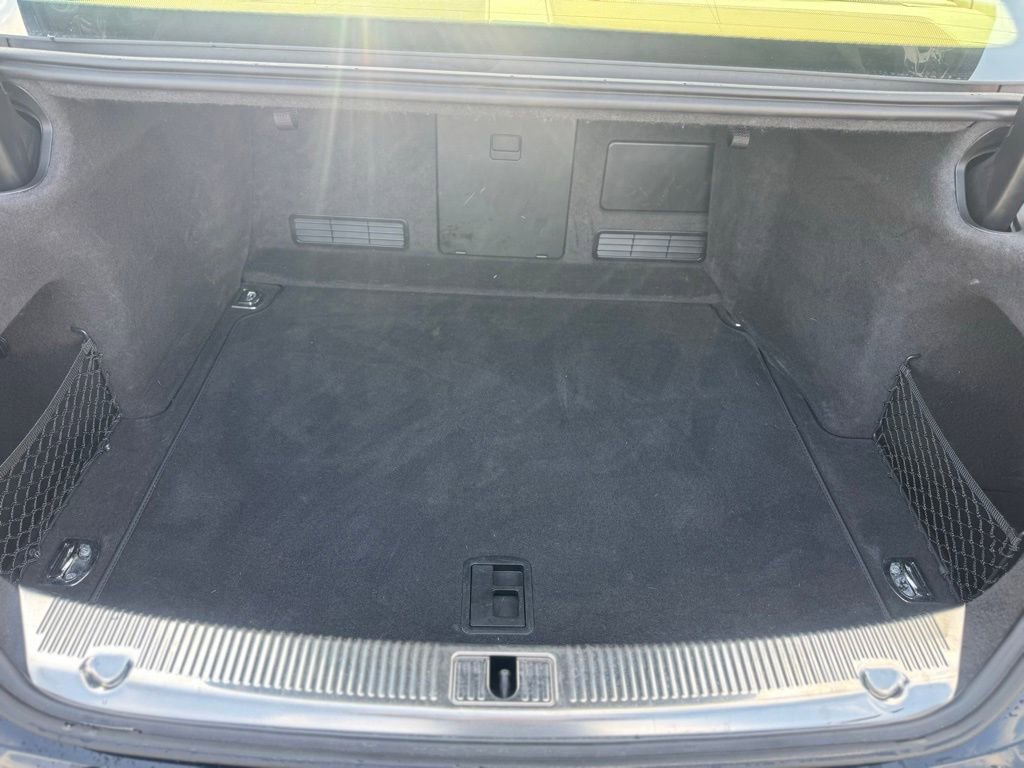 Used 2012 Audi A8 L 4.2 w/ Premium Pkg image 32