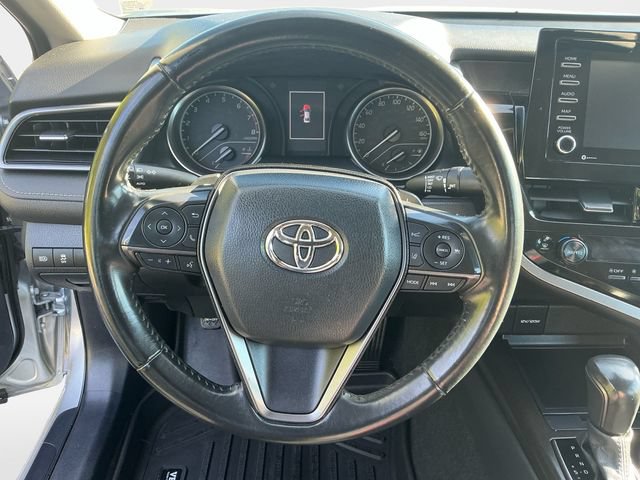 Used 2023 Toyota Camry SE FWD image 13