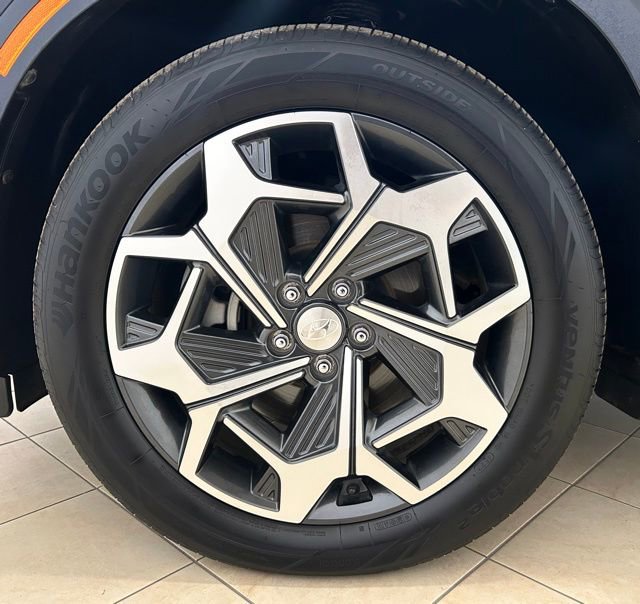 Used 2021 Hyundai Palisade Calligraphy image 9