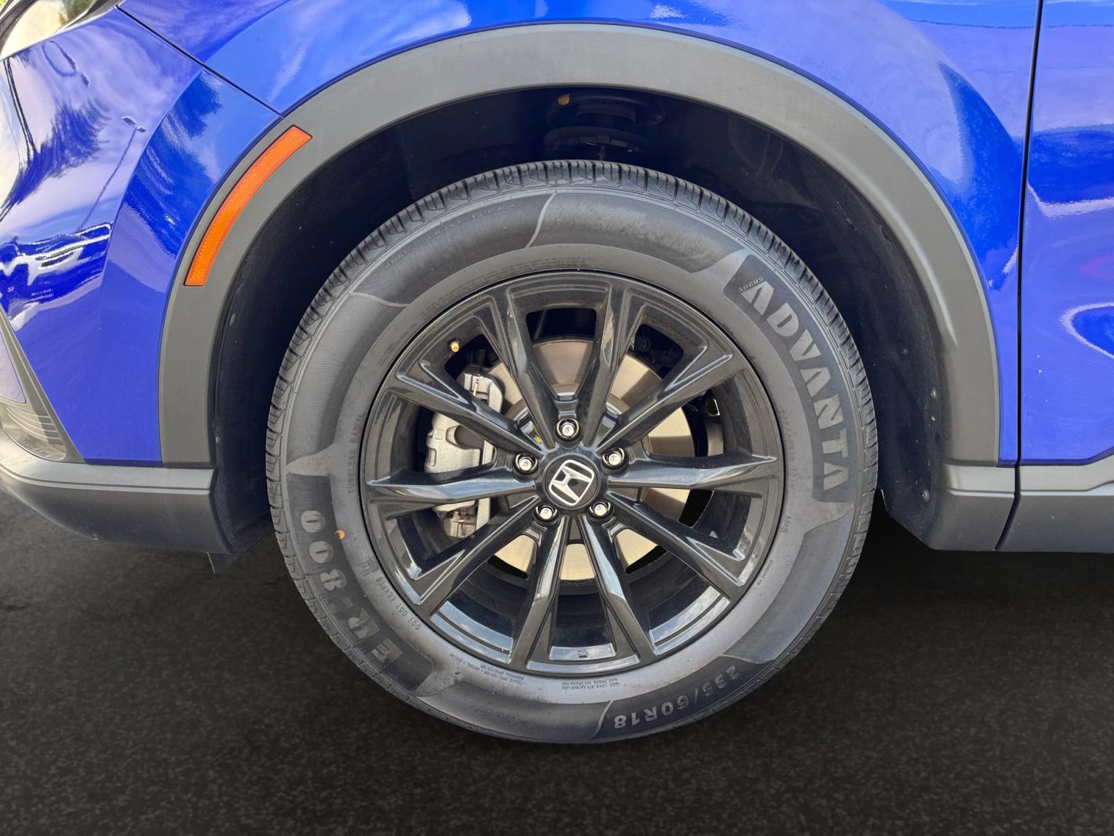 Used 2023 Honda CR-V Sport image 9