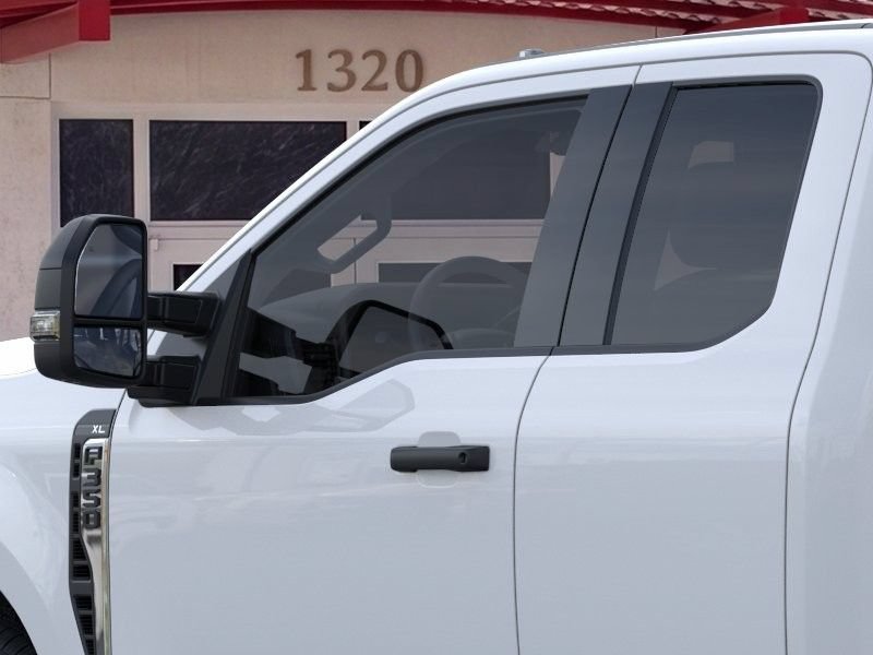 New 2026 Ford F350 XL w/ XL Chrome Package RWD image 21