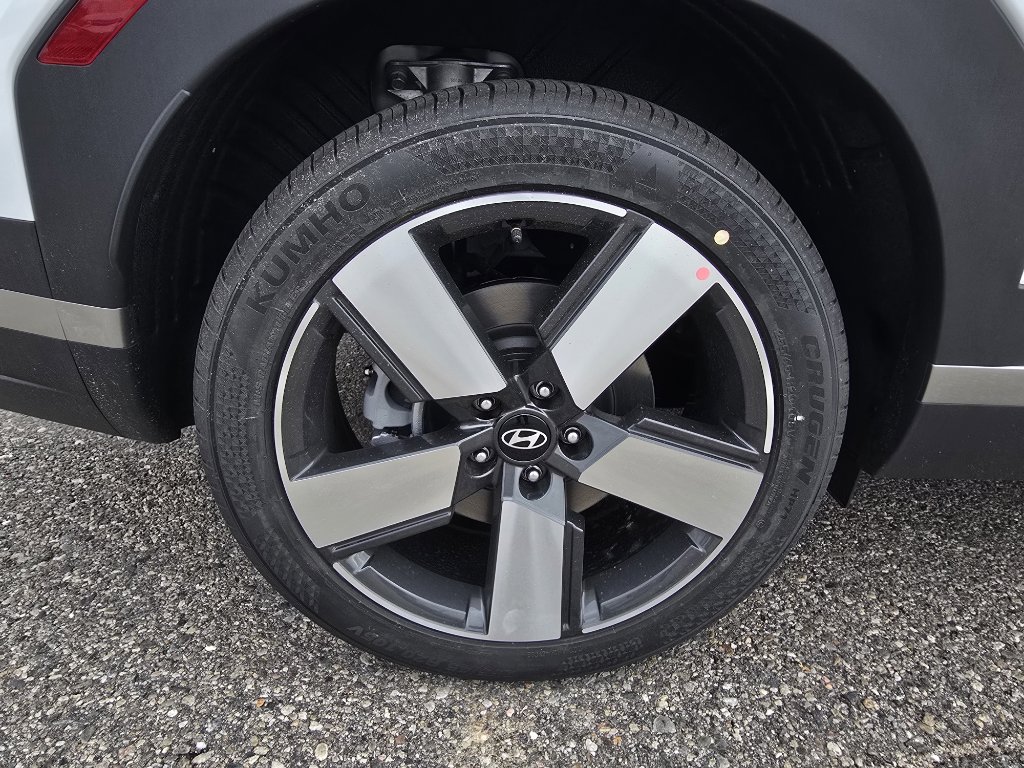 New 2026 Hyundai Santa Fe Limited image 11