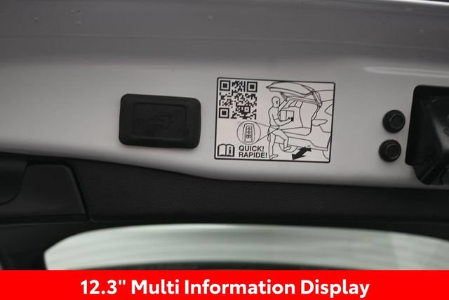 Used 2023 Toyota RAV4 XSE AWD/4WD image 20