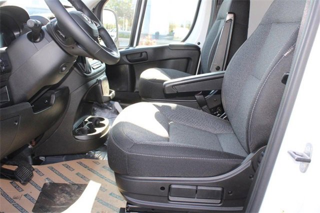 New 2024 RAM ProMaster 2500 w/ Quick Order Package 22H SLT+ image 18