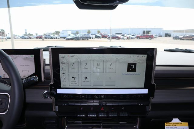 New 2025 GMC Hummer EV 2X image 16