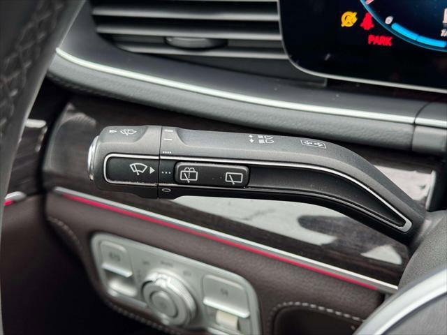 Used 2020 Mercedes-Benz GLE 450 4MATIC image 20