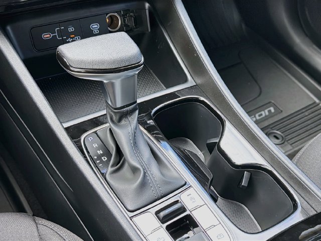 New 2026 Hyundai Tucson SEL Plus FWD image 16