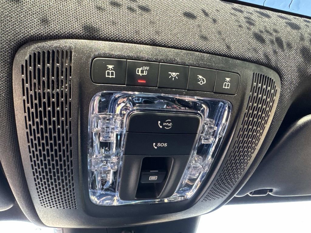 New 2026 Mercedes-Benz GLA 250 4MATIC image 21