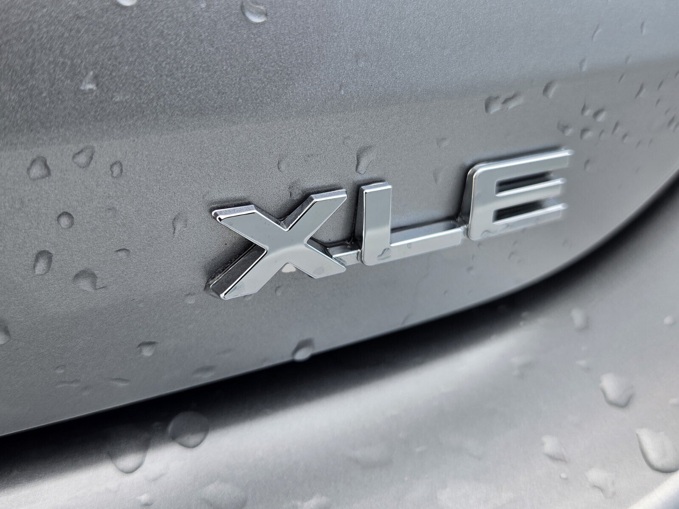 Used 2025 Toyota Highlander XLE FWD image 34