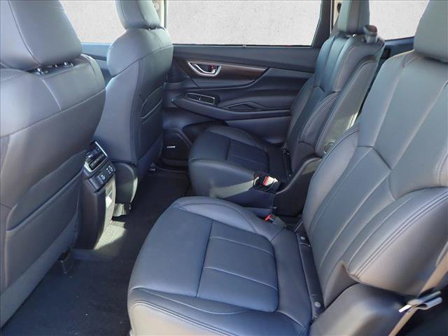 New 2026 Subaru Ascent Touring w/ Popular Package #2 AWD/4WD image 10